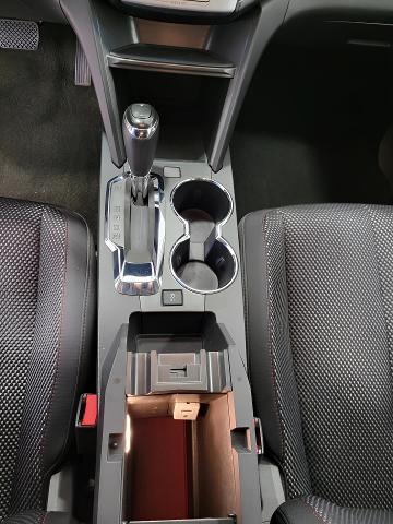 2017 Chevrolet Equinox Vehicle Photo in Neenah, WI 54956