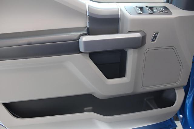 2019 Ford F-150 Vehicle Photo in Green Bay, WI 54304