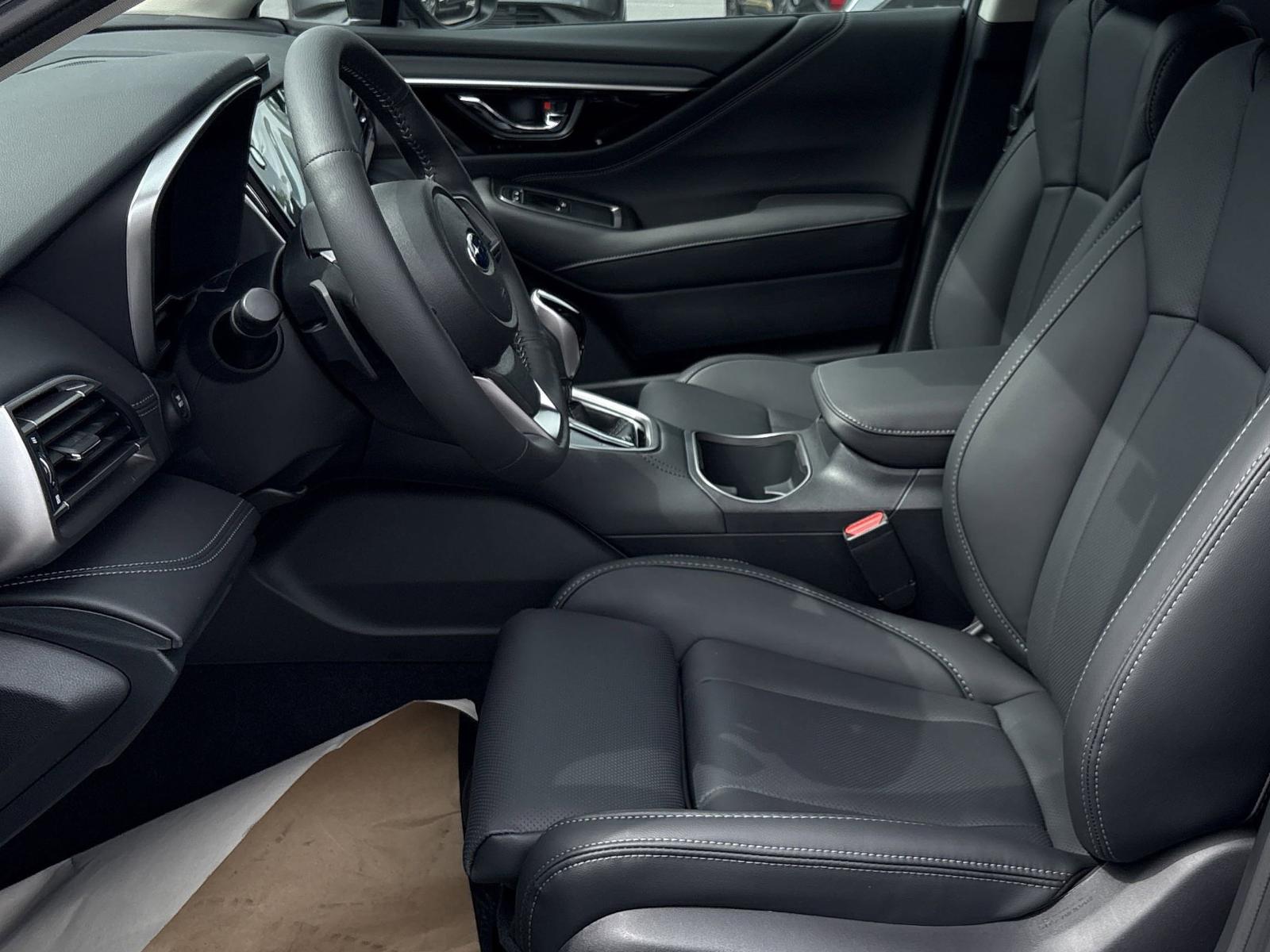 2025 Subaru Outback Vehicle Photo in Mechanicsburg, PA 17050