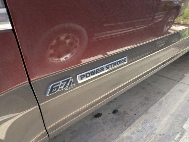 2017 Ford Super Duty F-350 DRW Vehicle Photo in SELMA, TX 78154-1459