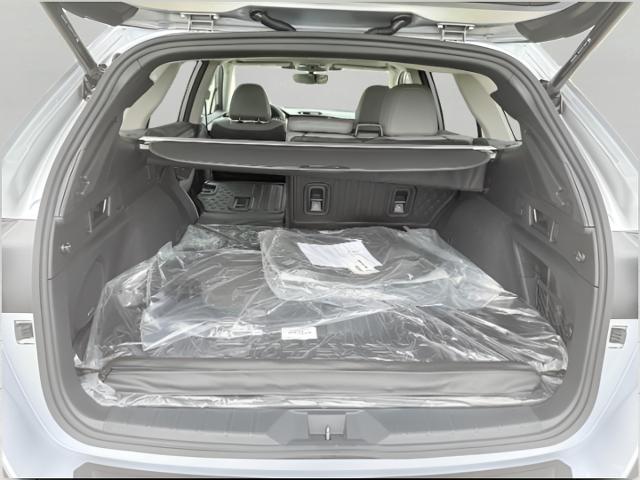 2025 Subaru Outback Vehicle Photo in Green Bay, WI 54304