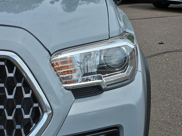 2019 Toyota Tacoma 4WD Vehicle Photo in TREVOSE, PA 19053-4984