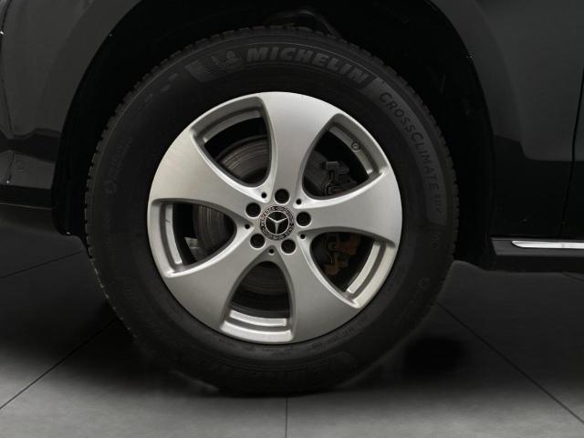 2018 Mercedes-Benz GLS Vehicle Photo in Appleton, WI 54913