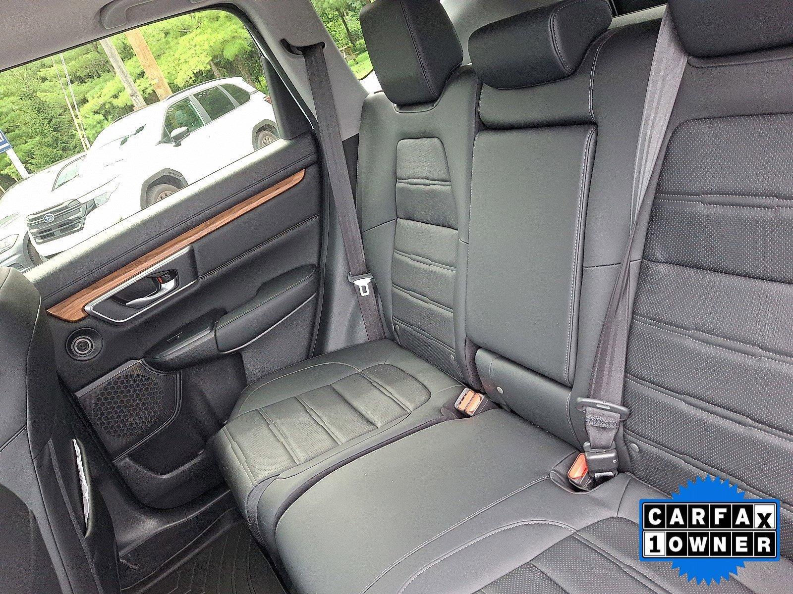 2020 Honda CR-V Vehicle Photo in Harrisburg, PA 17111