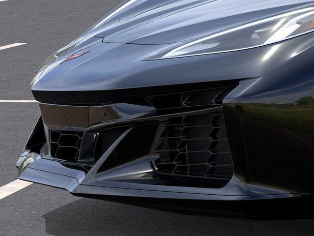 2025 Chevrolet Corvette Vehicle Photo in BROCKTON, MA 02301-7113
