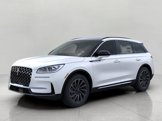 2025 Lincoln Corsair Vehicle Photo in Neenah, WI 54956