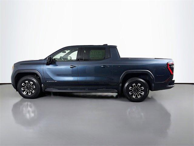 2026 GMC Sierra EV Vehicle Photo in PUYALLUP, WA 98371-4149