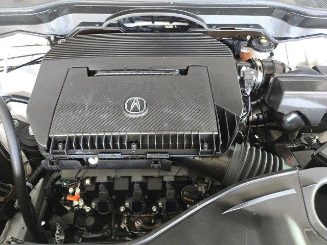 2024 Acura MDX Vehicle Photo in Decatur, TX 76234
