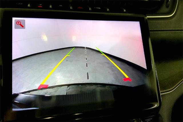 2021 Jeep Grand Cherokee L Vehicle Photo in Kansas City, MO 64114