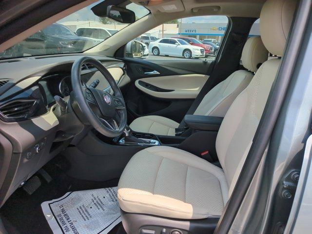 2023 Buick Encore GX Vehicle Photo in WEST FRANKFORT, IL 62896-4173