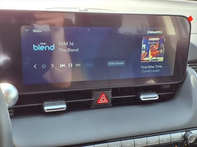 2025 Hyundai IONIQ 5 Vehicle Photo in Peoria, IL 61615