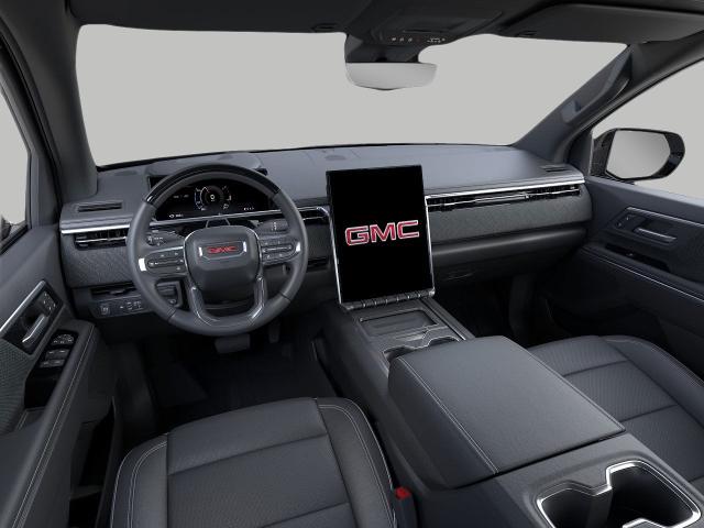 2026 GMC Sierra EV Vehicle Photo in GREEN BAY, WI 54303-3330
