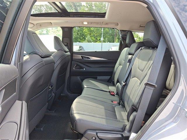 2026 INFINITI QX60 Vehicle Photo in Willow Grove, PA 19090