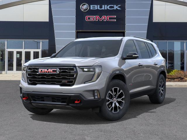 2025 GMC Acadia Vehicle Photo in DANBURY, CT 06810-5034