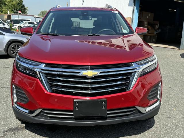 2022 Chevrolet Equinox Vehicle Photo in Roslyn, NY 11576
