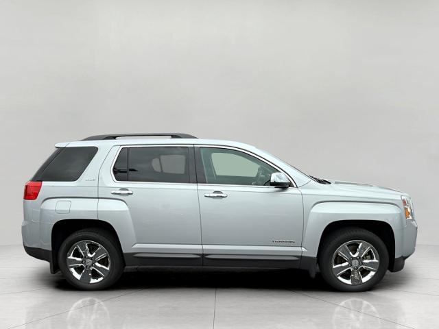 2015 GMC Terrain Vehicle Photo in MIDDLETON, WI 53562-1492