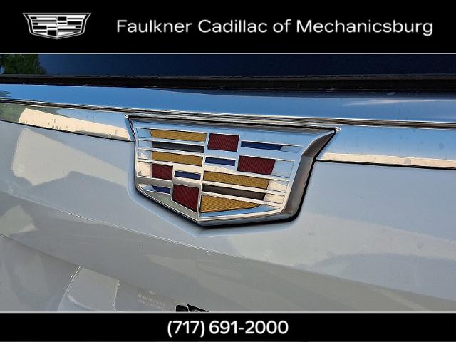 2023 Cadillac Escalade Vehicle Photo in MECHANICSBURG, PA 17050-1707
