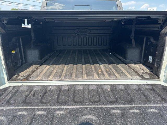 2022 Ford Maverick Vehicle Photo in Harrisburg, PA 17111-1033