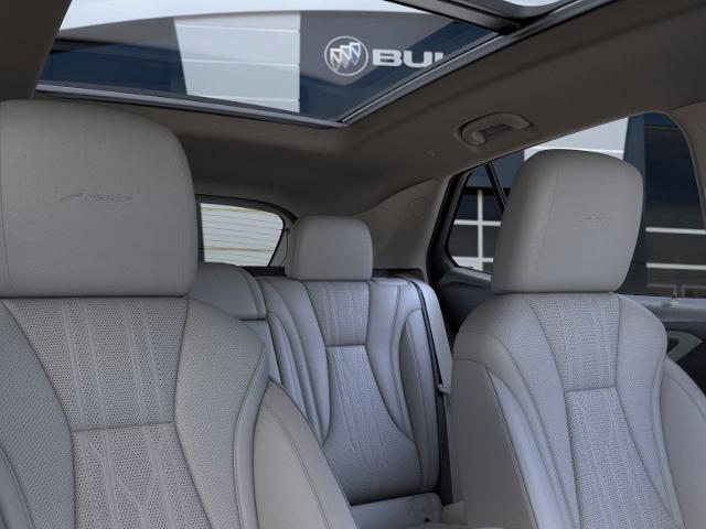 2025 Buick Envision Vehicle Photo in GREEN BAY, WI 54303-3330
