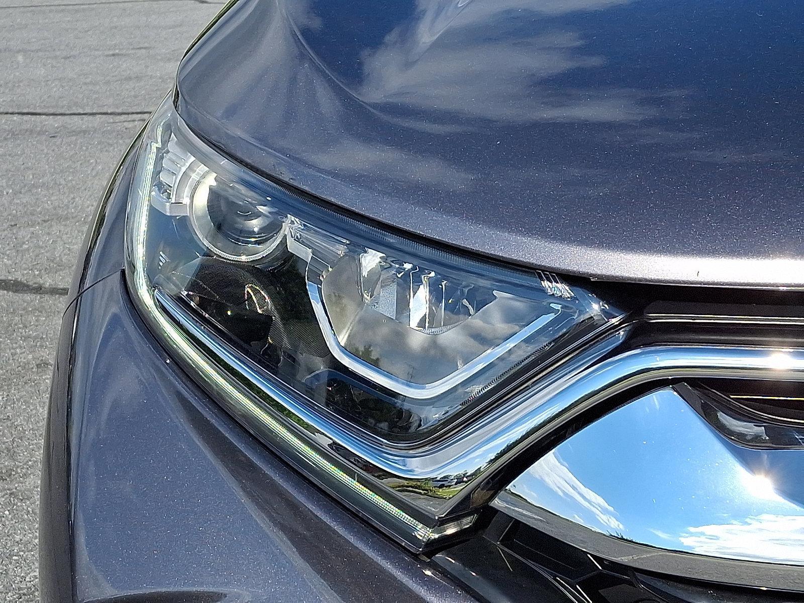 2019 Honda CR-V Vehicle Photo in Harrisburg, PA 17111