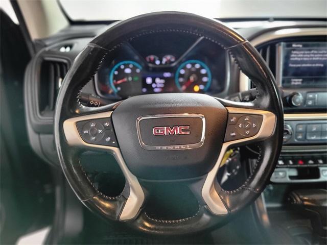 2020 GMC Canyon Vehicle Photo in PRESCOTT, AZ 86305-3700