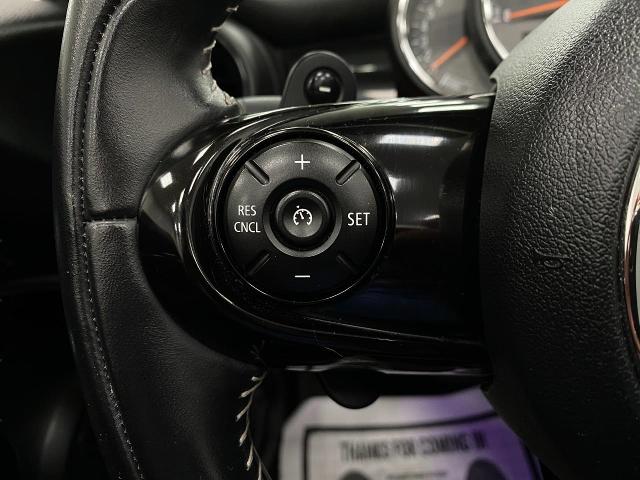 2019 MINI Cooper S Convertible Vehicle Photo in Appleton, WI 54913