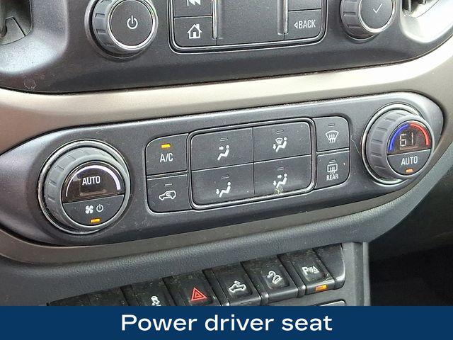 2022 Chevrolet Colorado Vehicle Photo in PAWLING, NY 12564-3219