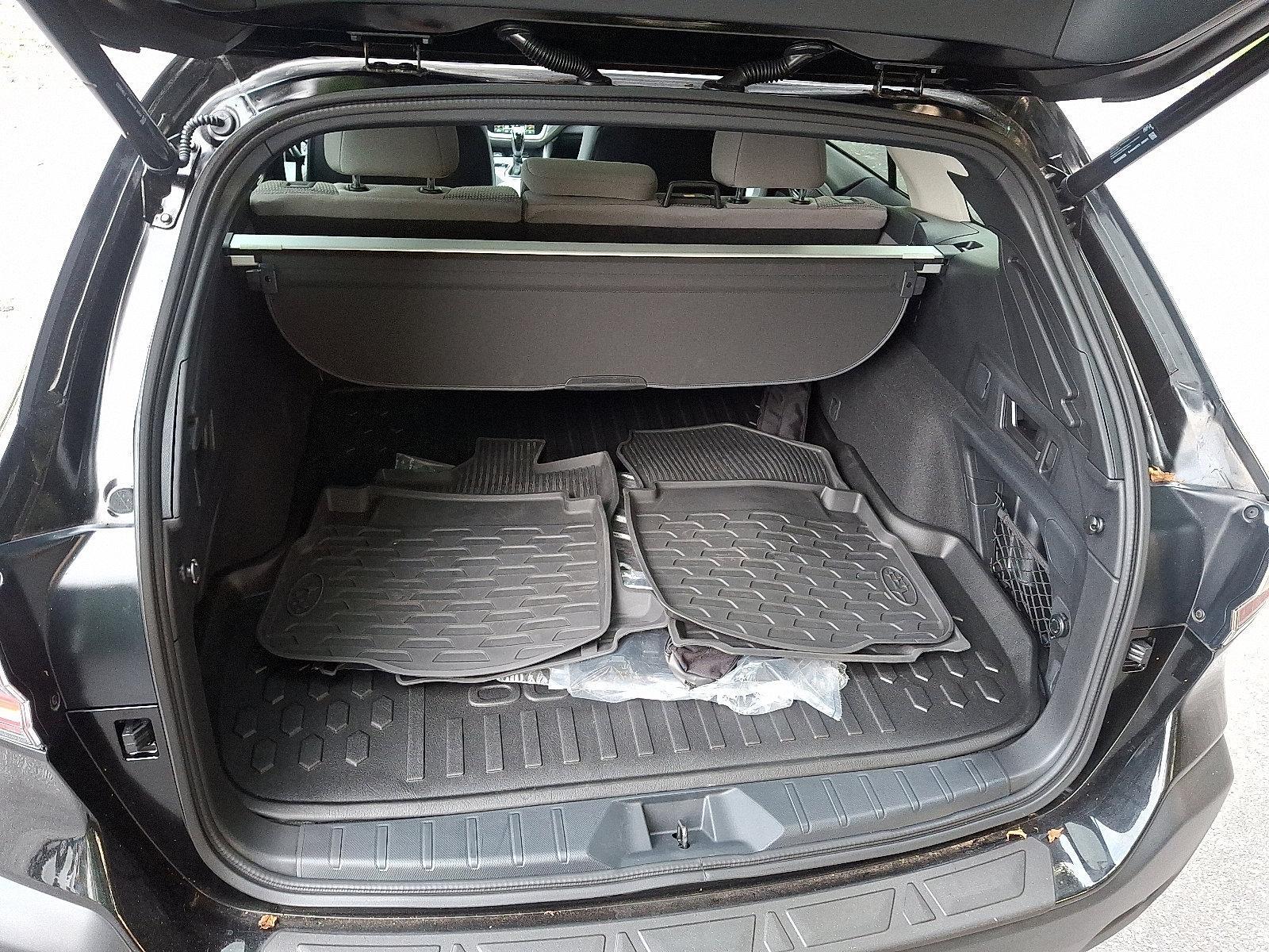 2025 Subaru Outback Vehicle Photo in Harrisburg, PA 17111