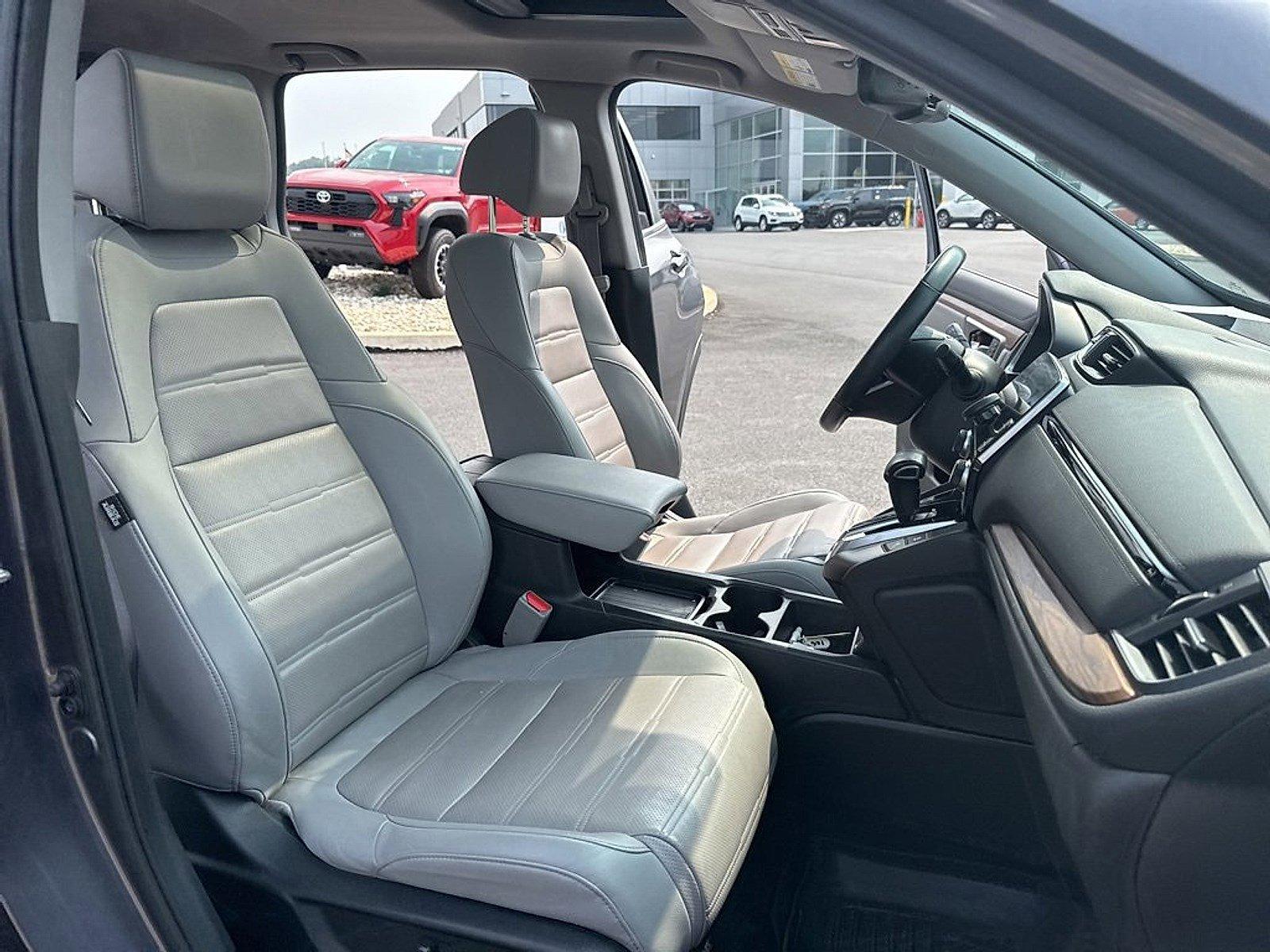 2020 Honda CR-V Vehicle Photo in Harrisburg, PA 17111