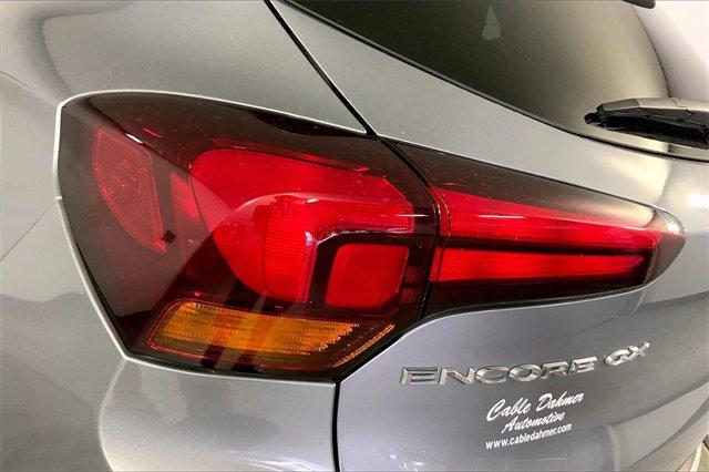 2023 Buick Encore GX Vehicle Photo in INDEPENDENCE, MO 64055-1377