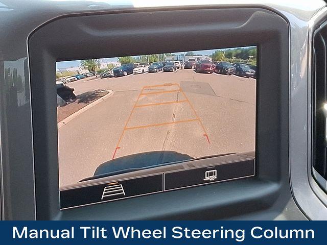 2024 Chevrolet Silverado 1500 Vehicle Photo in PAWLING, NY 12564-3219