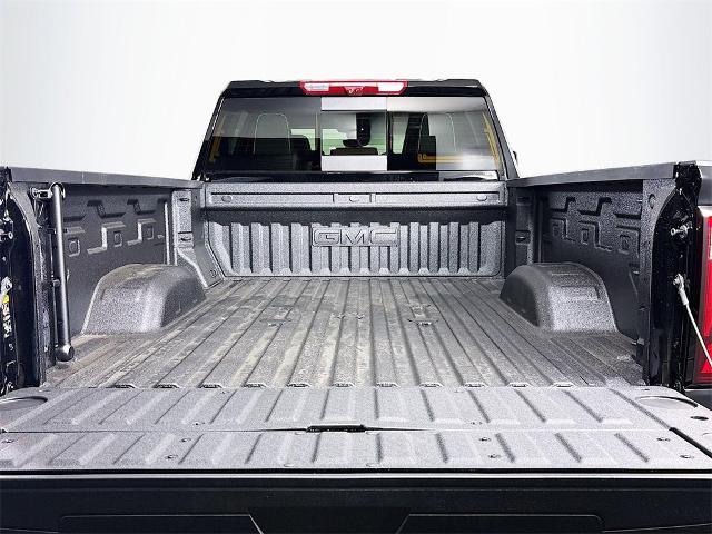 2025 GMC Sierra 2500 HD Vehicle Photo in PUYALLUP, WA 98371-4149