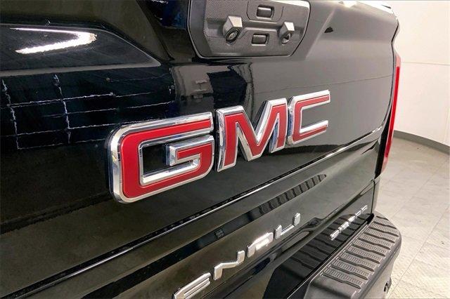 2024 GMC Sierra 1500 Vehicle Photo in INDEPENDENCE, MO 64055-1314