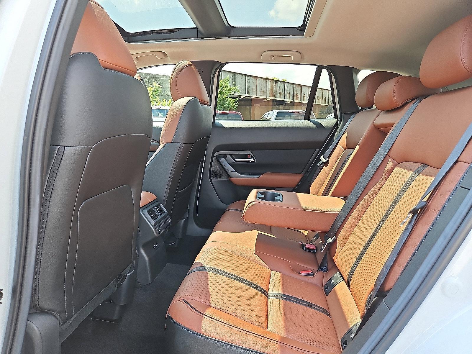 2025 Mazda CX-50 Vehicle Photo in Trevose, PA 19053