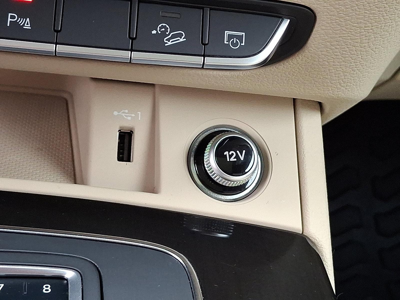 2018 Audi Q5 Vehicle Photo in Willow Grove, PA 19090