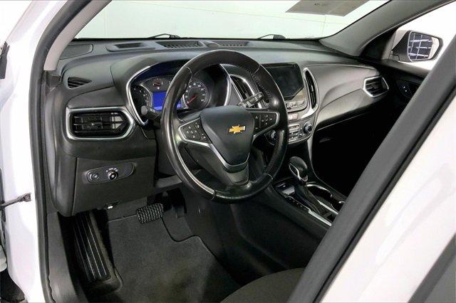 2022 Chevrolet Equinox Vehicle Photo in INDEPENDENCE, MO 64055-1377