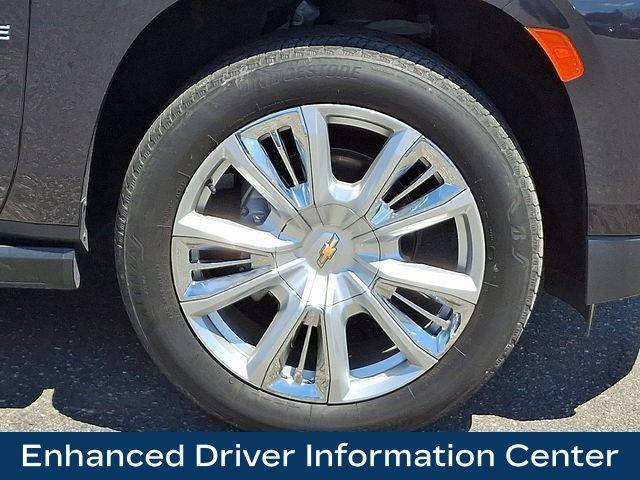 2022 Chevrolet Tahoe Vehicle Photo in PAWLING, NY 12564-3219