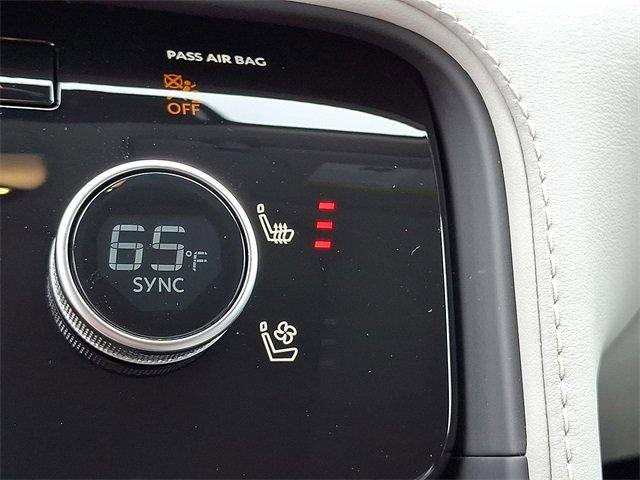 2026 INFINITI QX60 Vehicle Photo in Willow Grove, PA 19090