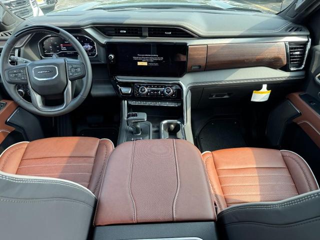 2025 GMC Sierra 1500 Vehicle Photo in COLUMBIA, MO 65203-3903