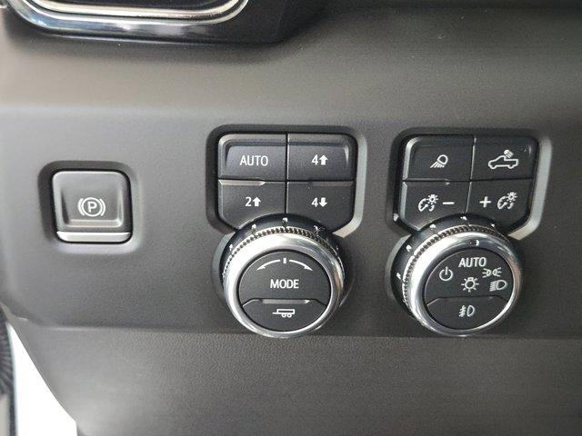 2023 GMC Sierra 1500 Vehicle Photo in Decatur, TX 76234