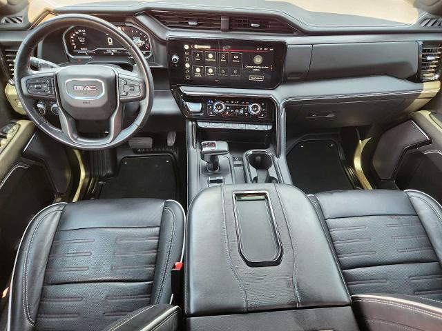 2022 GMC Sierra 1500 Vehicle Photo in DENTON, TX 76210-9321