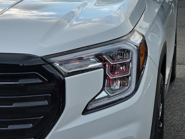 2023 GMC Terrain Vehicle Photo in TREVOSE, PA 19053-4984