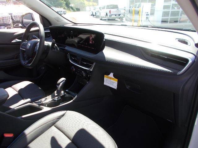 2026 Buick Encore GX Vehicle Photo in LOWELL, MA 01852-4336
