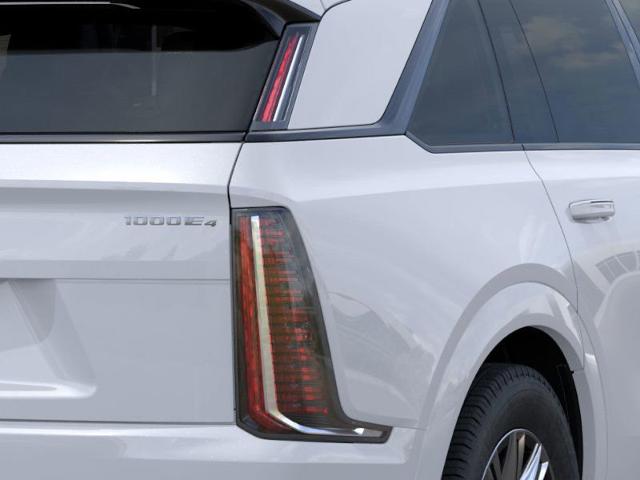 2026 Cadillac Escalade IQ Vehicle Photo in TREVOSE, PA 19053-4984