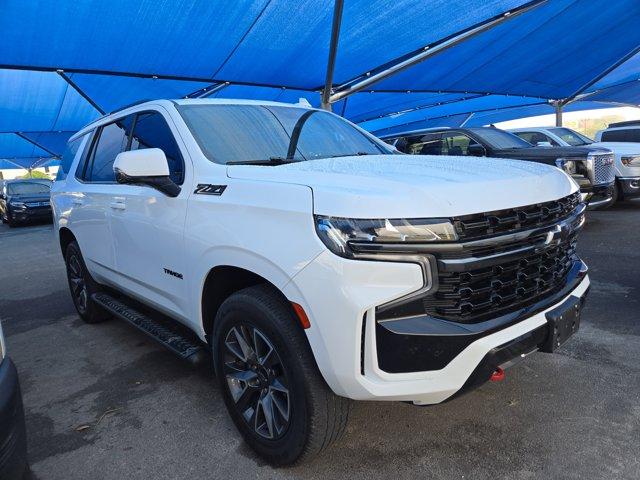 2022 Chevrolet Tahoe Vehicle Photo in Decatur, TX 76234