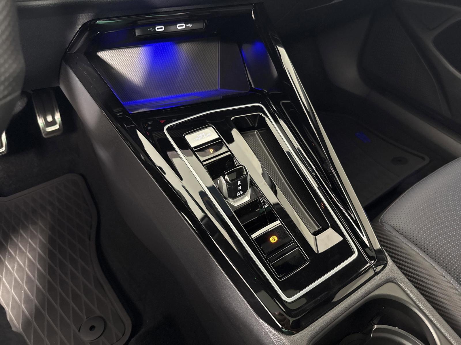 2025 Volkswagen Golf R Vehicle Photo in Georgetown, TX 78626