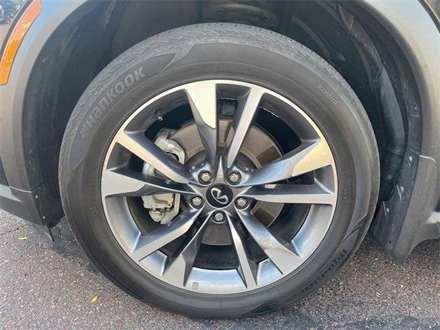 2023 INFINITI QX60 Vehicle Photo in Willow Grove, PA 19090