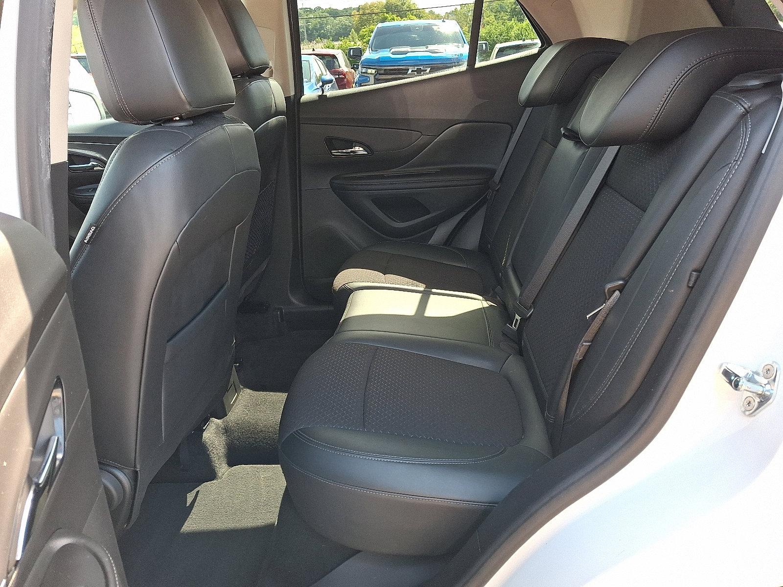 2019 Buick Encore Vehicle Photo in BETHLEHEM, PA 18017-9401