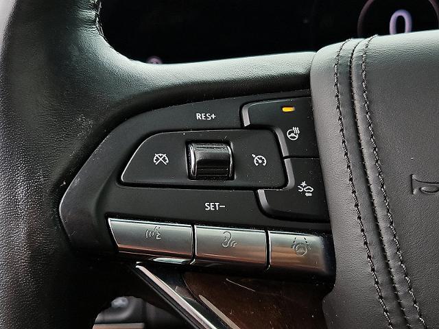 2021 Cadillac Escalade ESV Vehicle Photo in TREVOSE, PA 19053-4984