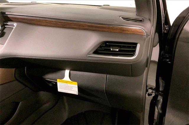 2024 Chevrolet Tahoe Vehicle Photo in KANSAS CITY, MO 64114-4502